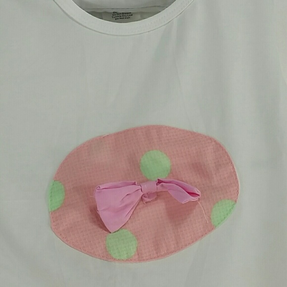 LAST ONE***Pink Dots  2 pc set. Kids  :) - Picture 2 of 6