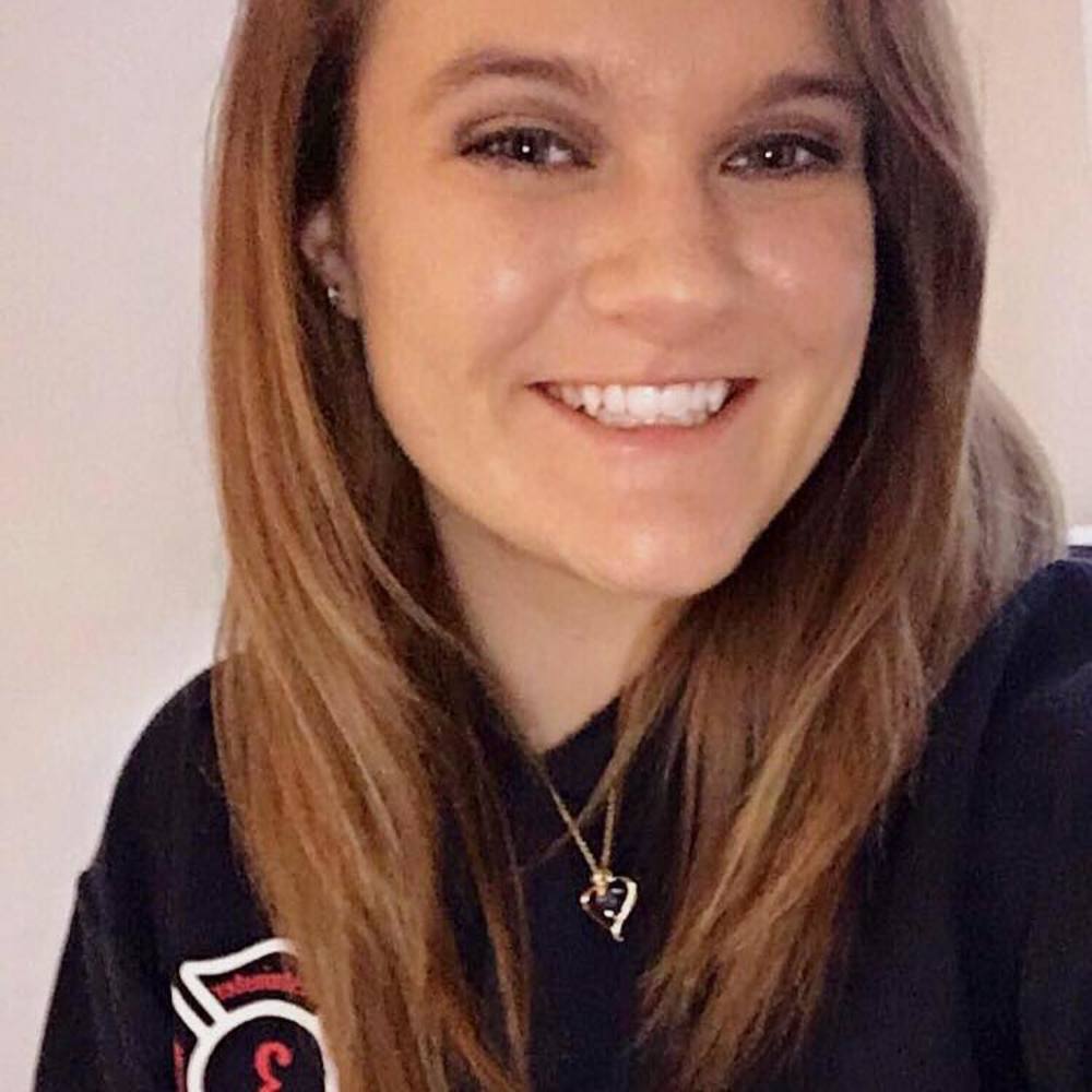 Meet your Posher, Anna