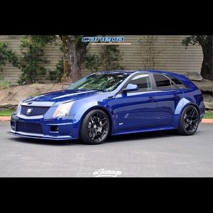 Meet your Posher, Junior