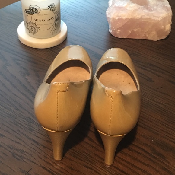 naturalizer n5 comfort heels