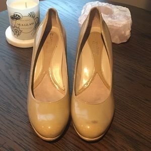 Naturalizer Lennox N5 Comfort Heels Size 8M