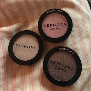 Sephora eyeshadow