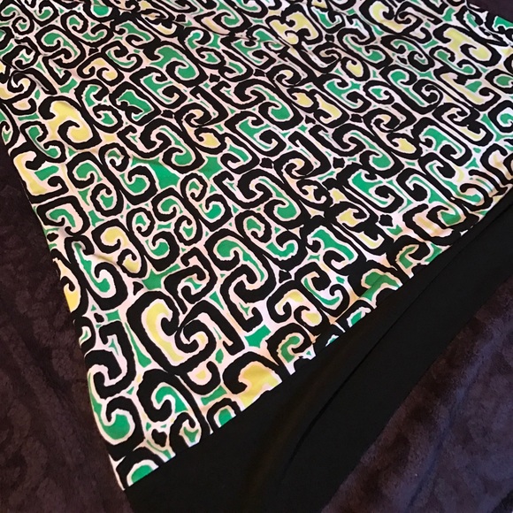 Large Cato Dress - Picture 3 of 4