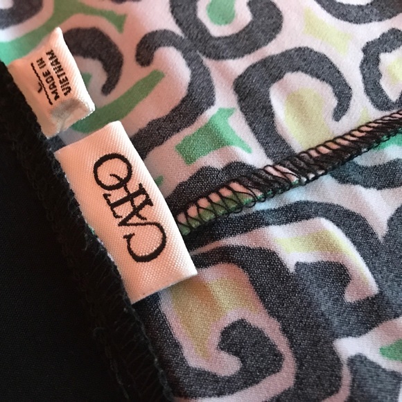 Large Cato Dress - Picture 4 of 4