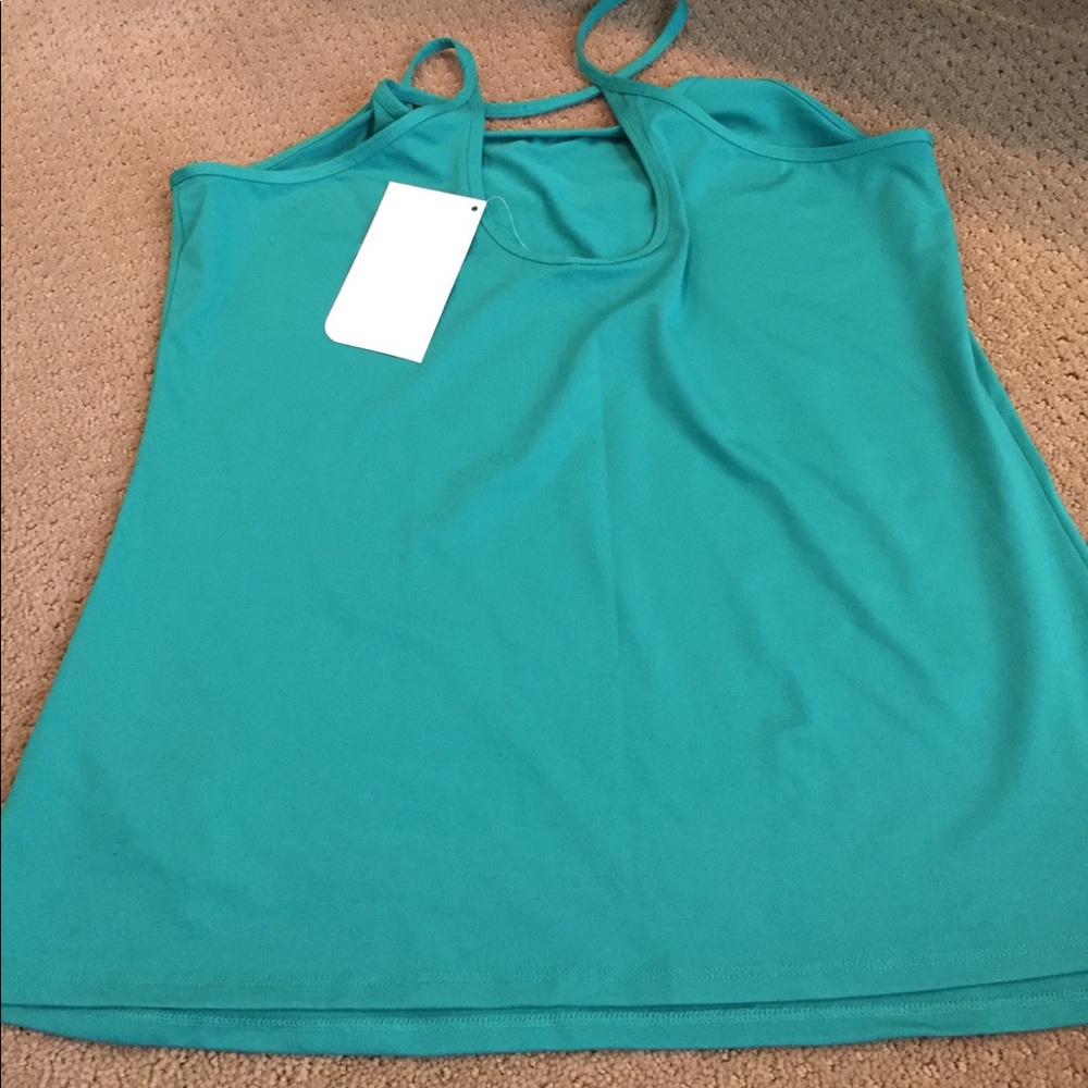 Fabletics Workout shirt