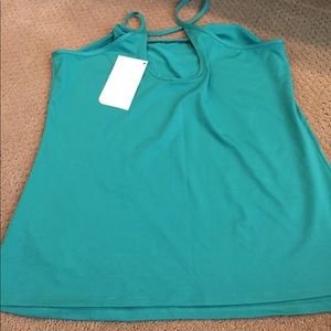 Fabletics Workout shirt