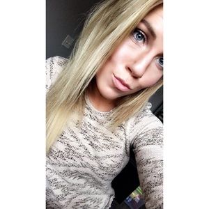 Meet your Posher, Trista