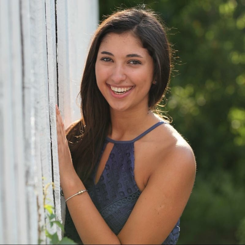 Meet your Posher, Catherine