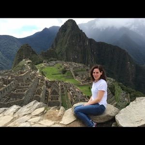 Meet your Posher, Mandy