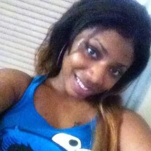 Meet your Posher, Taishah