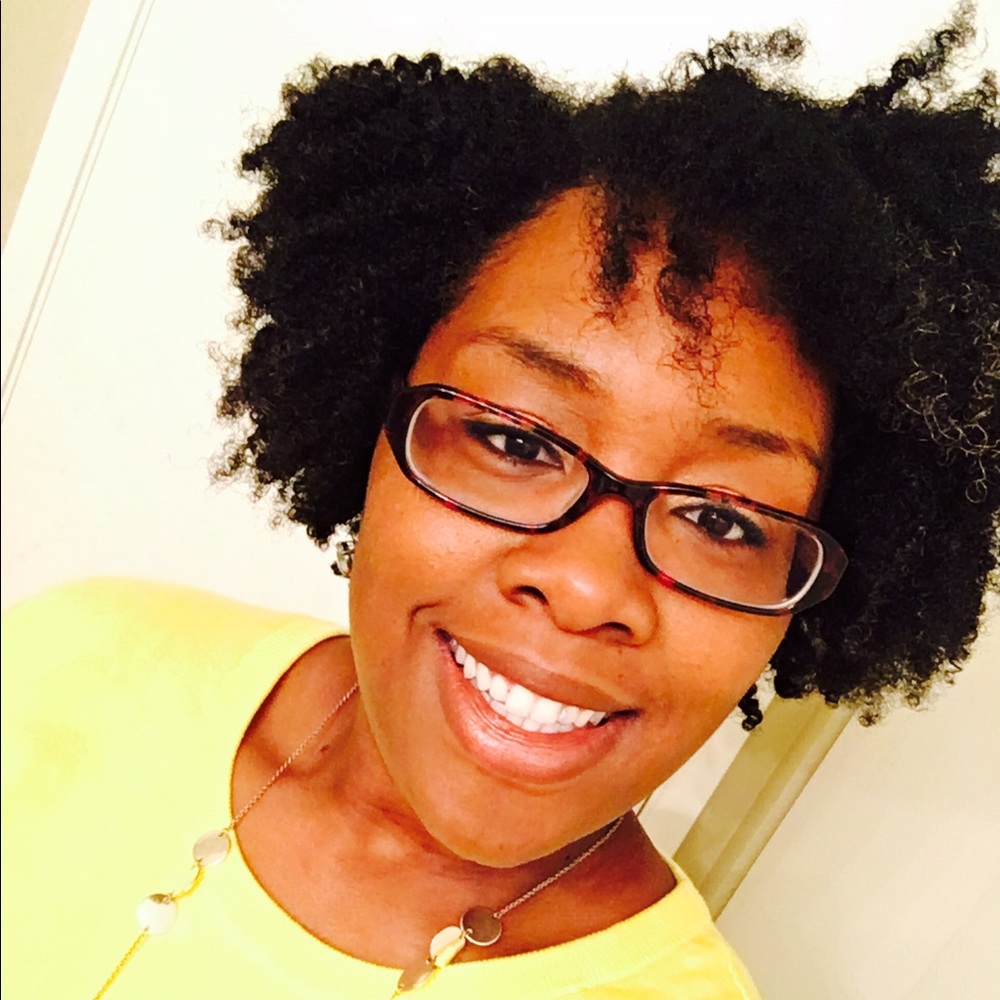 Meet your Posher, Kaye