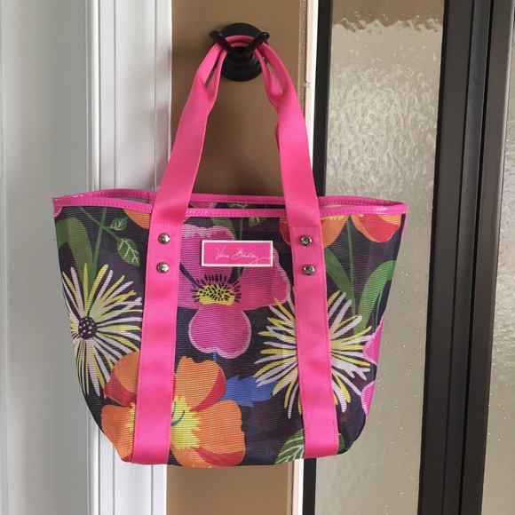 Vera Bradley Tote - Picture 1 of 4