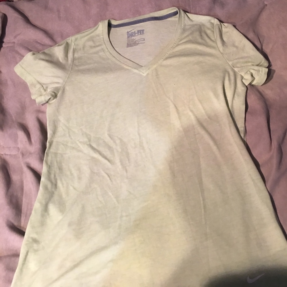 SOLD Nike Dri-Fit Shirt