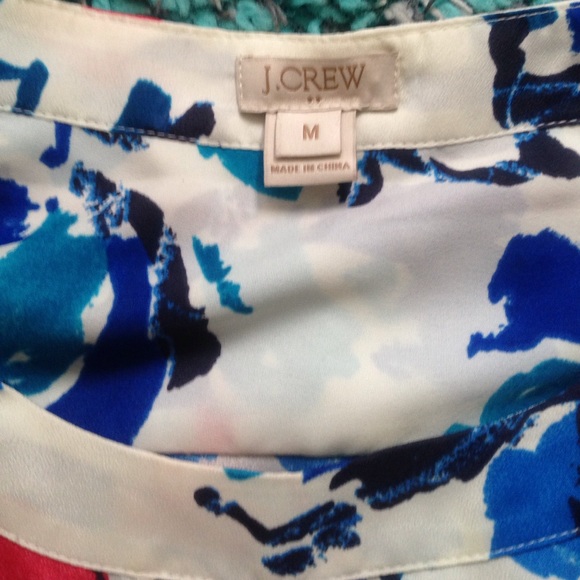 J.Crew Dress Shirt - Picture 2 of 2