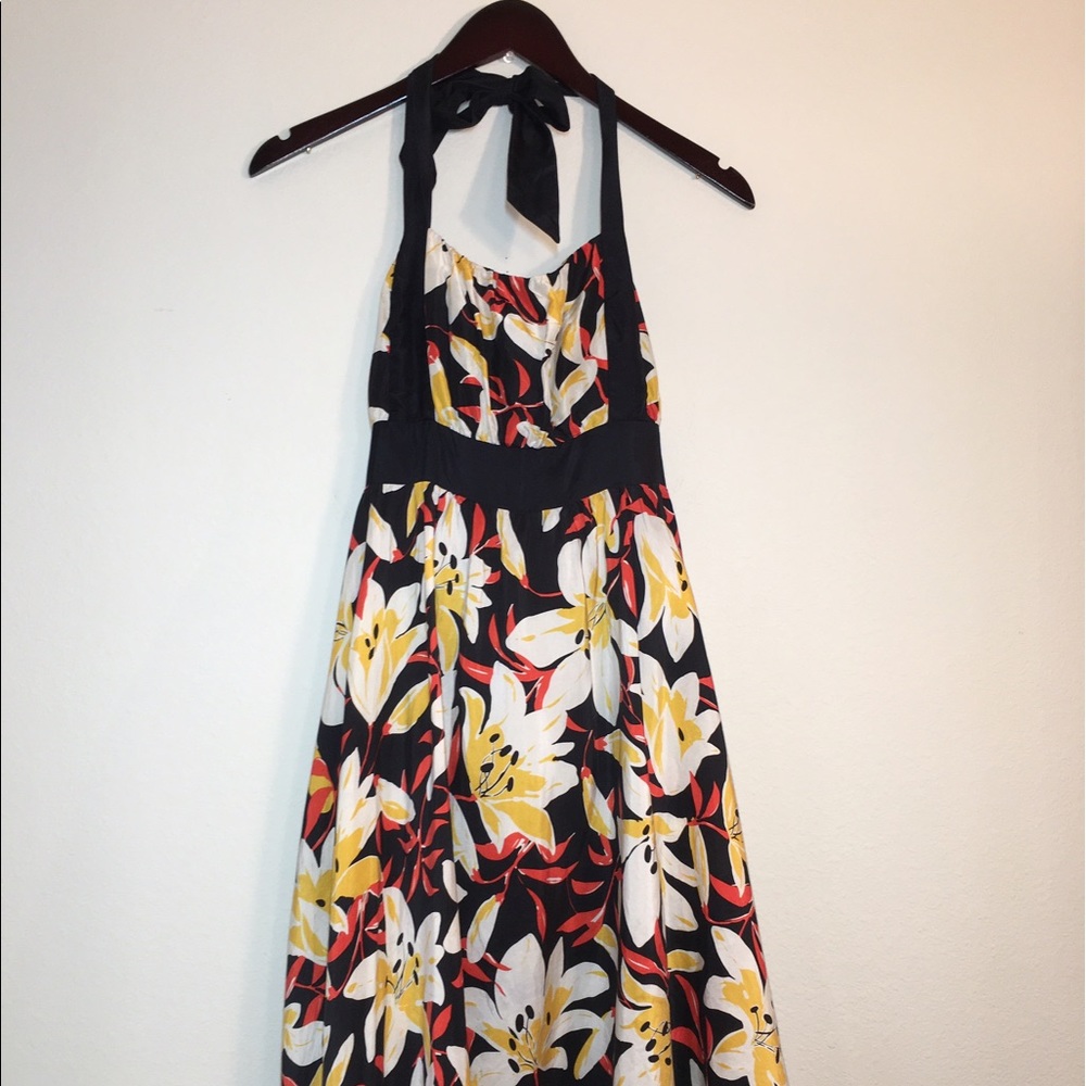 Anthropologie Moulinette Soeurs Mayflower Dress - Picture 5 of 8