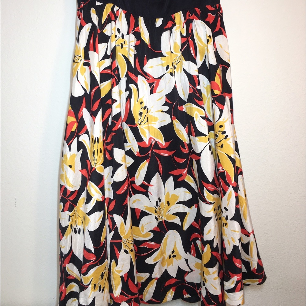 Anthropologie Moulinette Soeurs Mayflower Dress - Picture 7 of 8