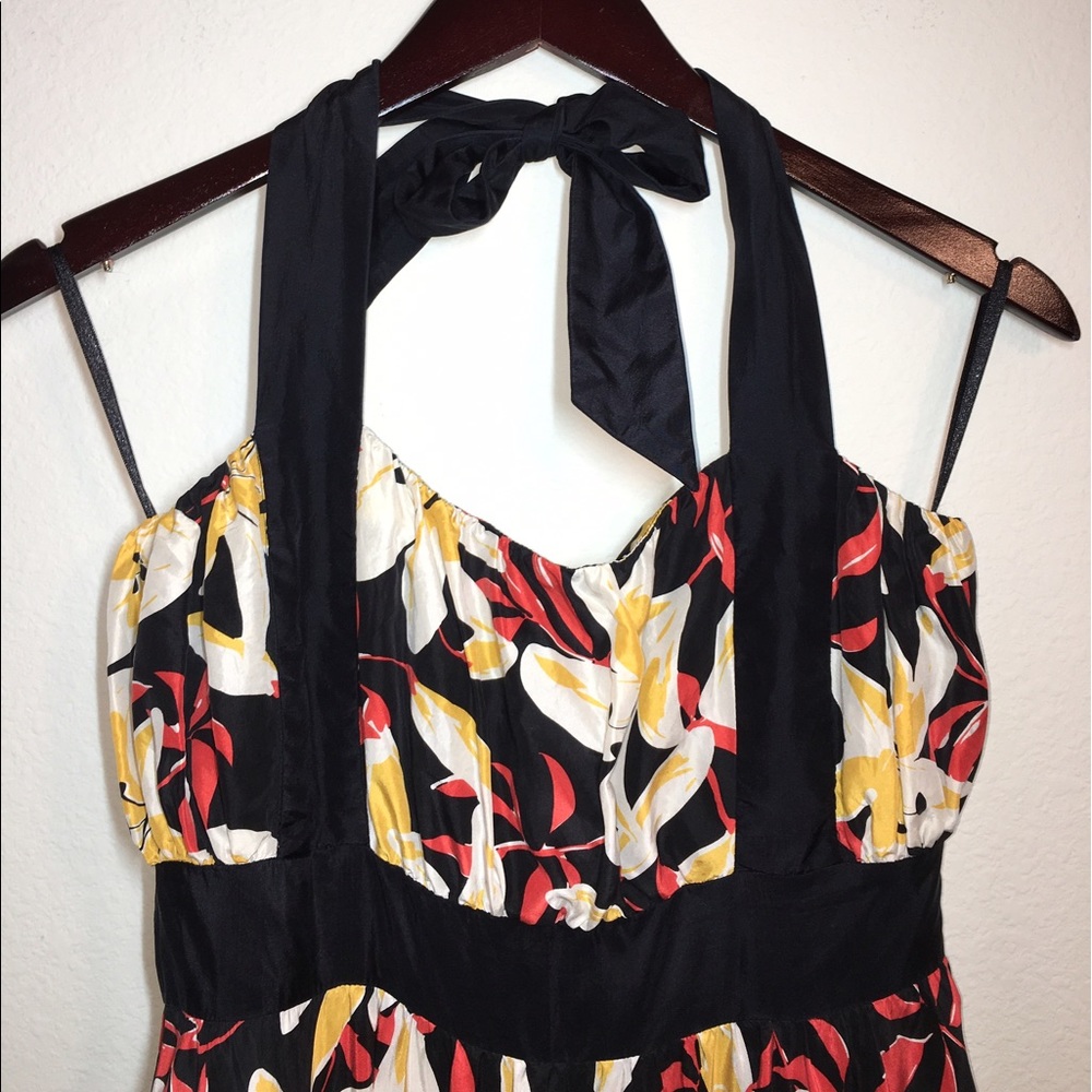 Anthropologie Moulinette Soeurs Mayflower Dress - Picture 8 of 8