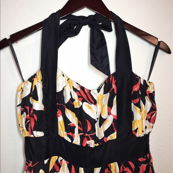 Anthropologie Moulinette Soeurs Mayflower Dress - Picture 8 of 8