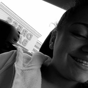 Meet your Posher, Yasmeen