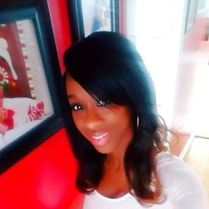 Meet your Posher, Cammy