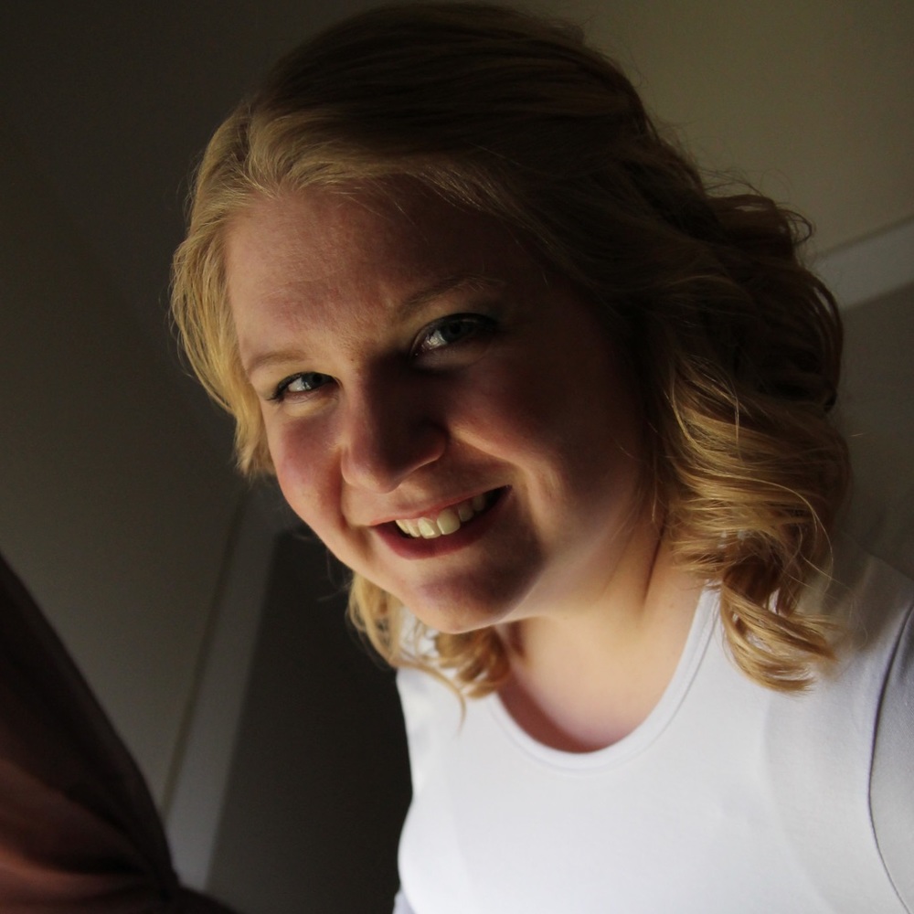 Meet your Posher, Jenny