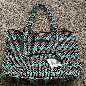 Vera Bradley Villager