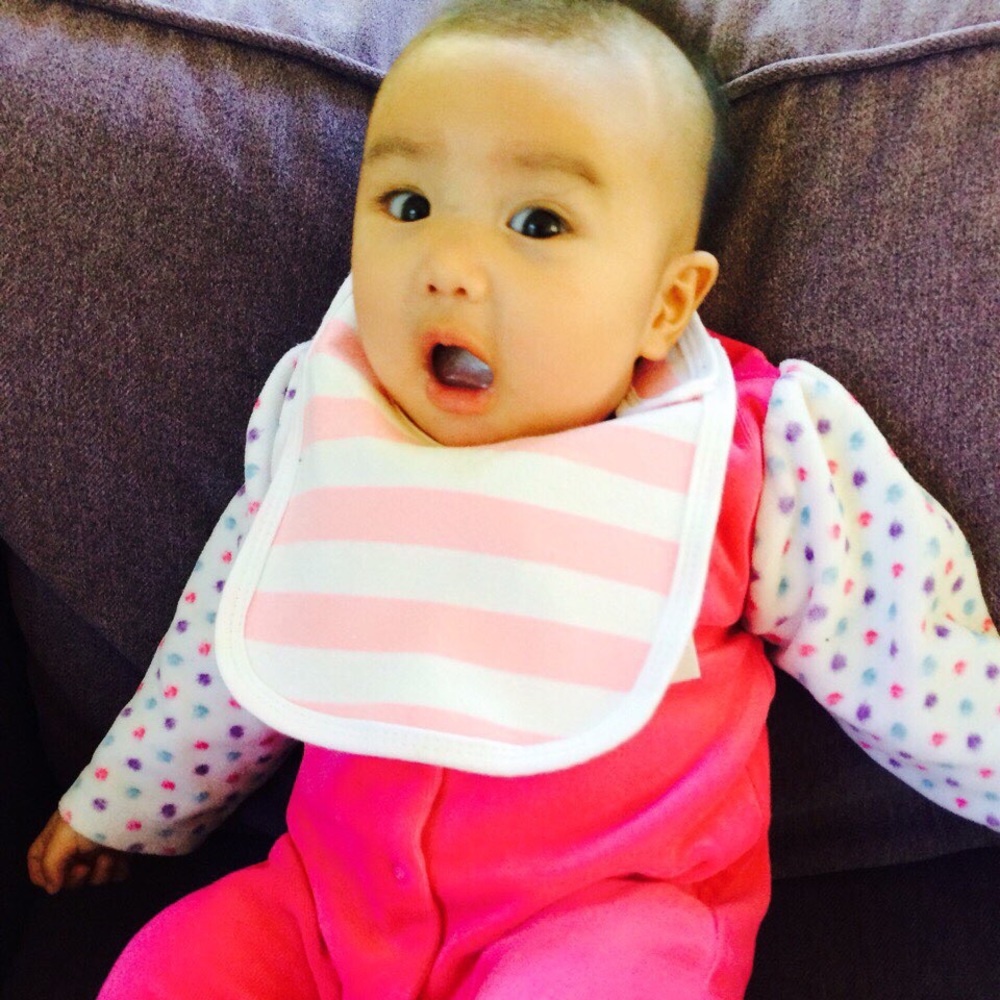 Meet your Posher, Thai