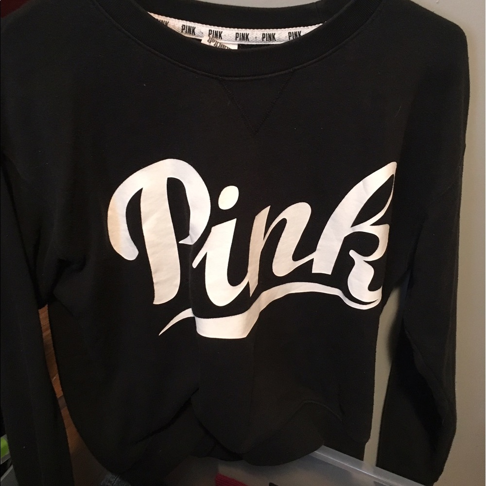 Victoria's Secret Sweatshirt