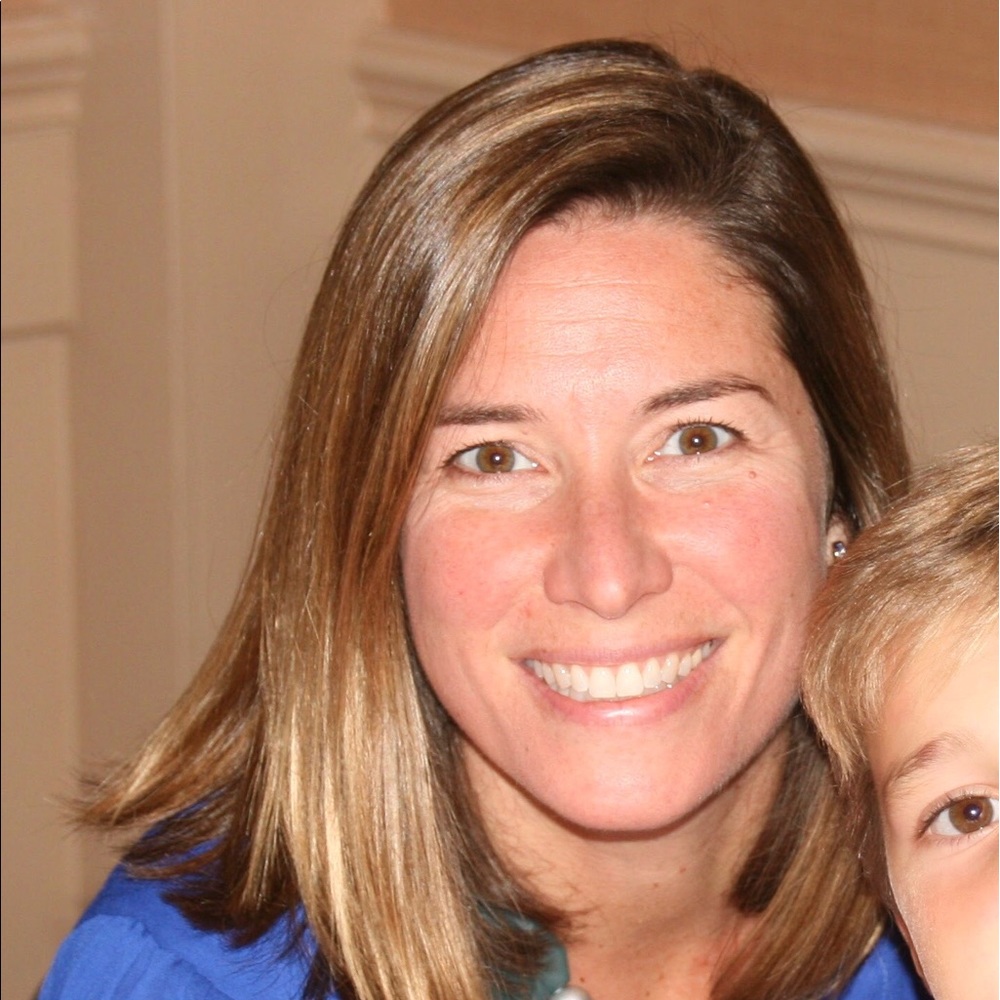 Meet your Posher, Bridget