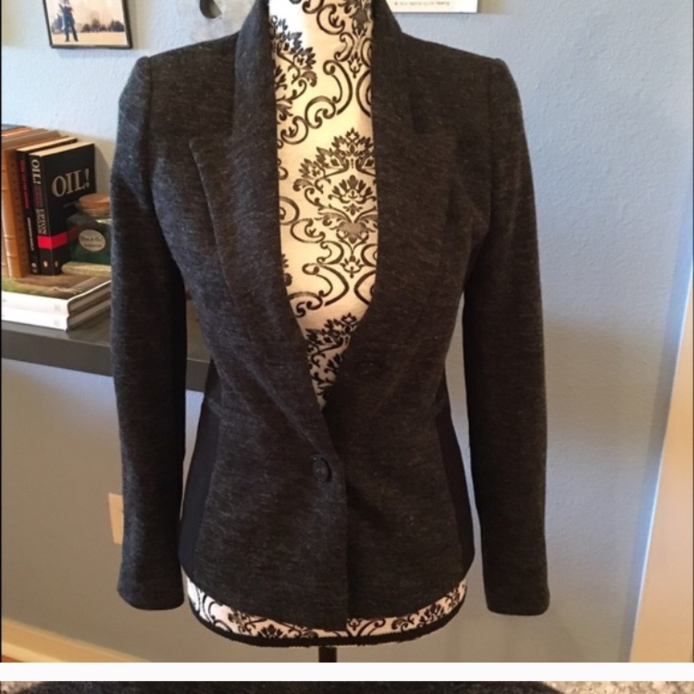 Cartonnier blazer