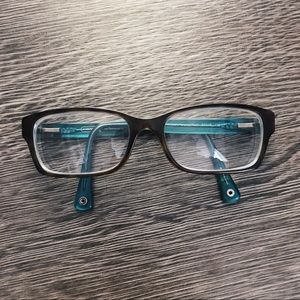 Coach Glasses