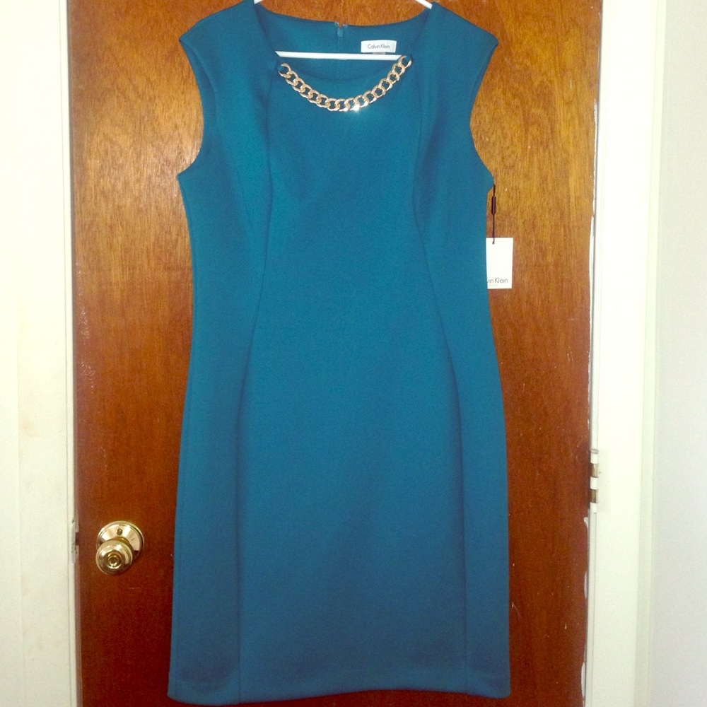 Calvin Klein Dress