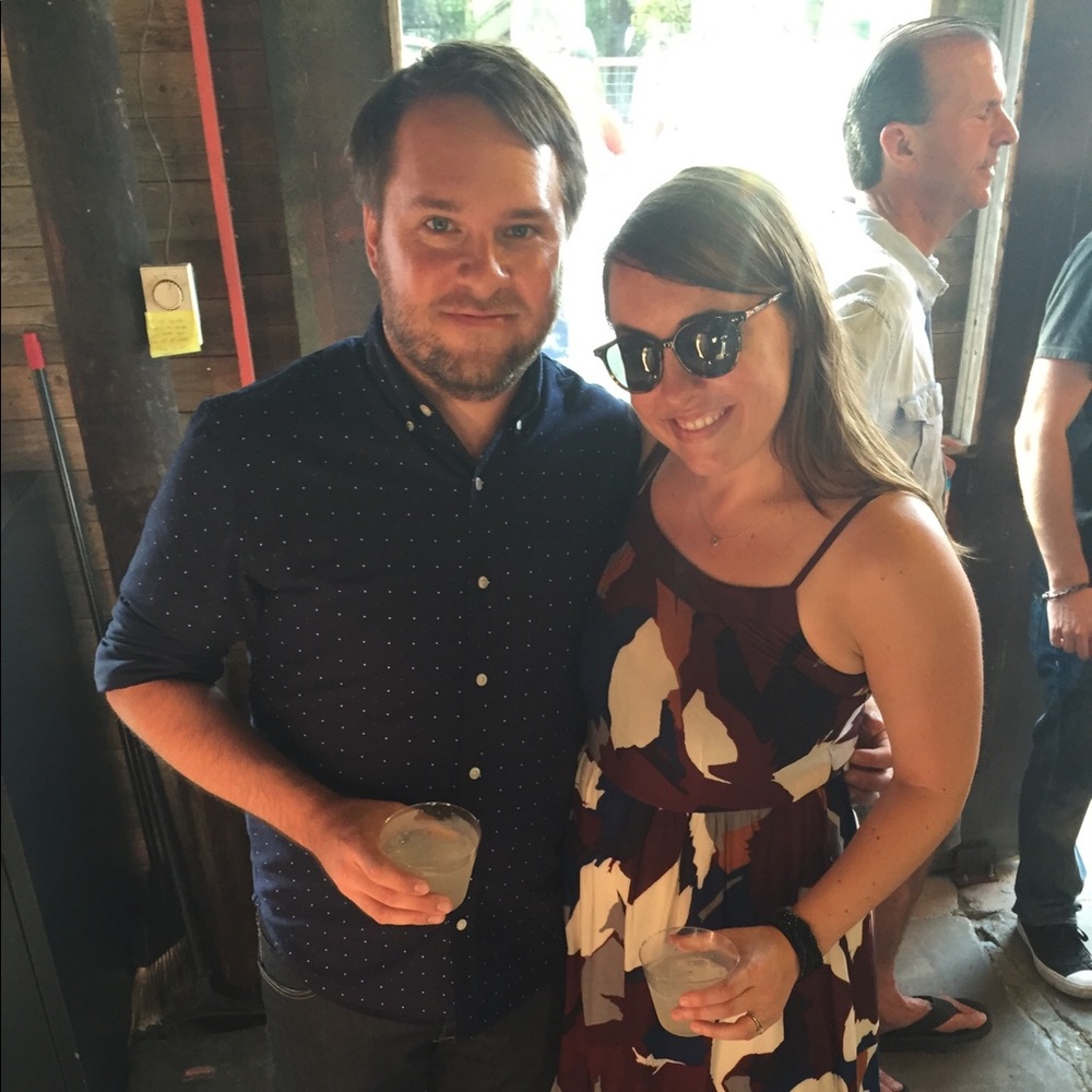 Meet your Posher, Monica