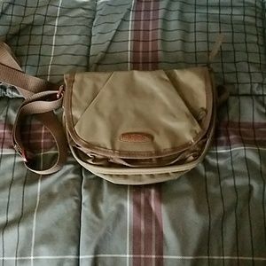 Small Keen crossbody