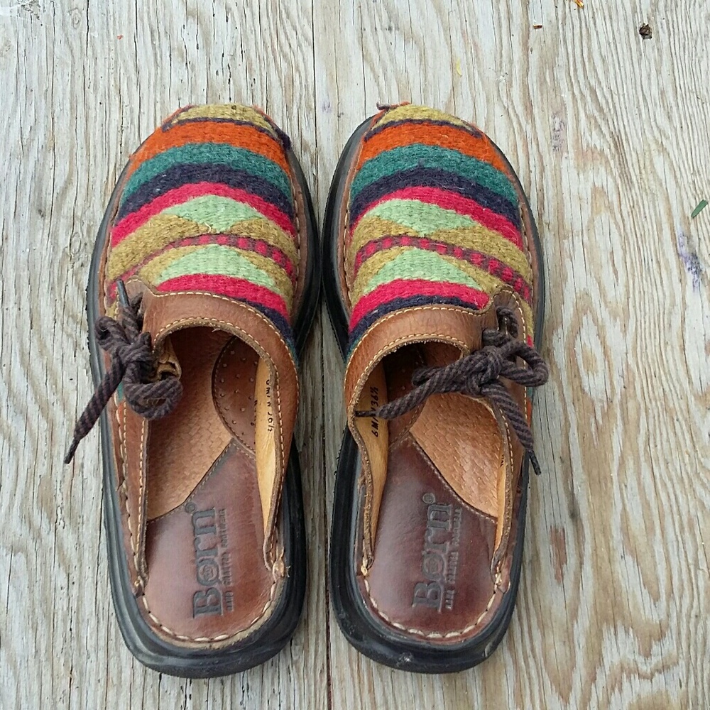 Born Sandals