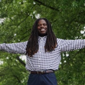 Meet your Posher, Darius