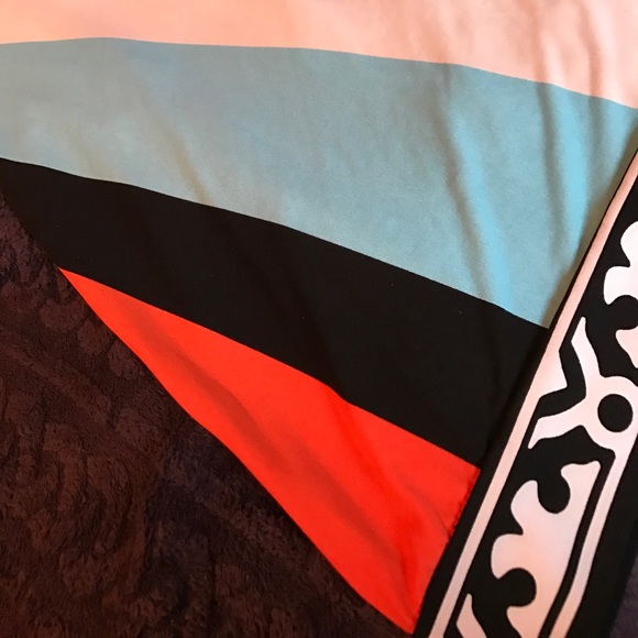 Maddison Striped Dress - Picture 2 of 4