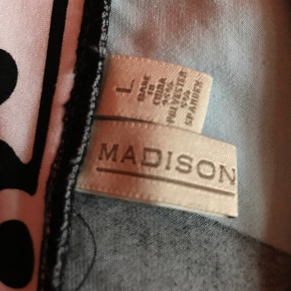 Maddison Striped Dress - Picture 4 of 4