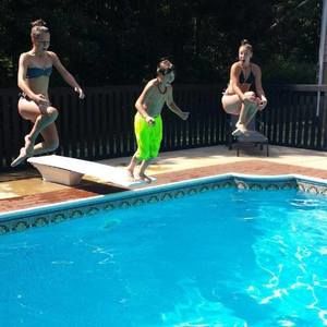 Meet your Posher, Colton