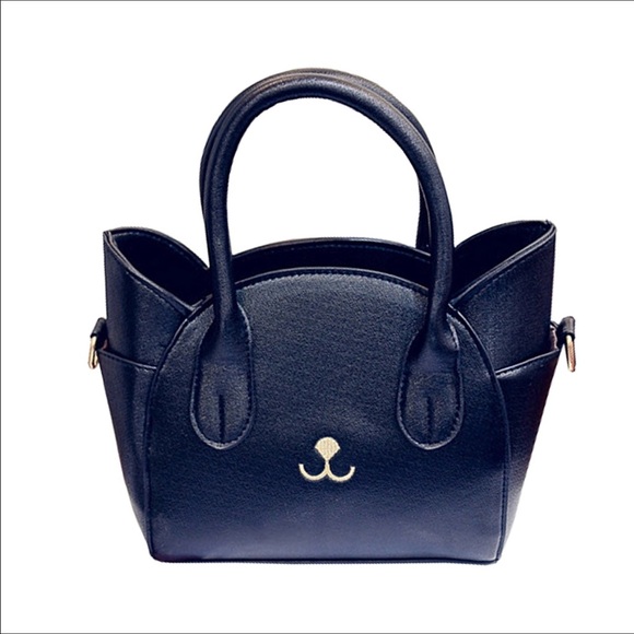 Pretty Kitty Purse: Skye - Picture 8 of 9