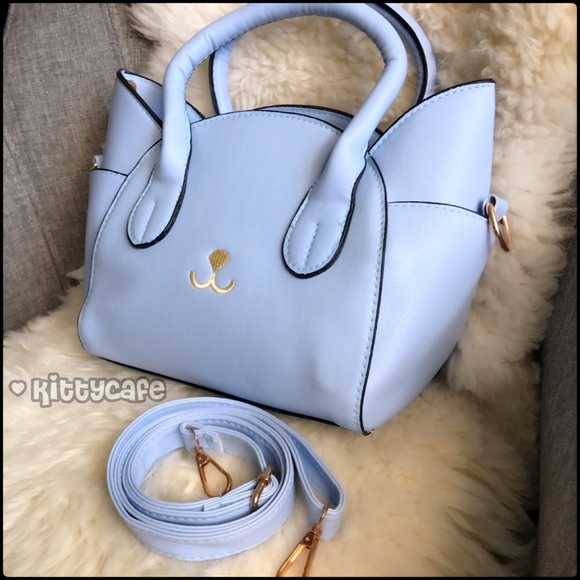 Pretty Kitty Purse: Skye - Picture 7 of 9