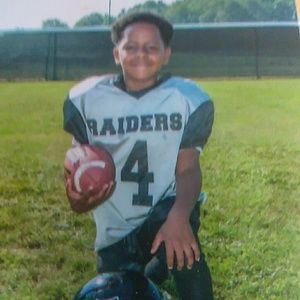 Meet your Posher, Thomas