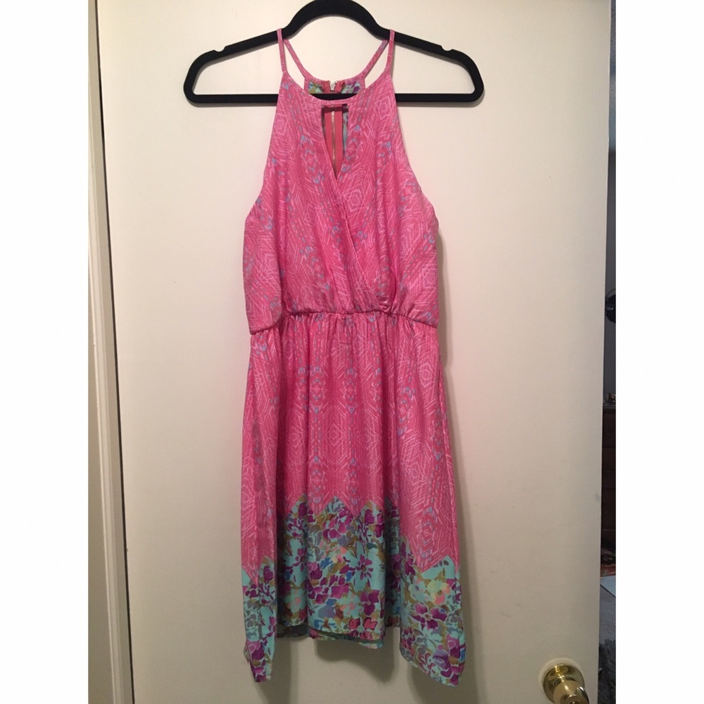 Brand new boutique dress