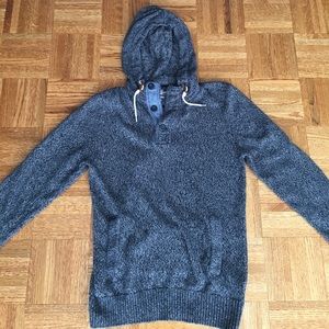🔥SALE🔥 H&M Hooded Pullover Sweater