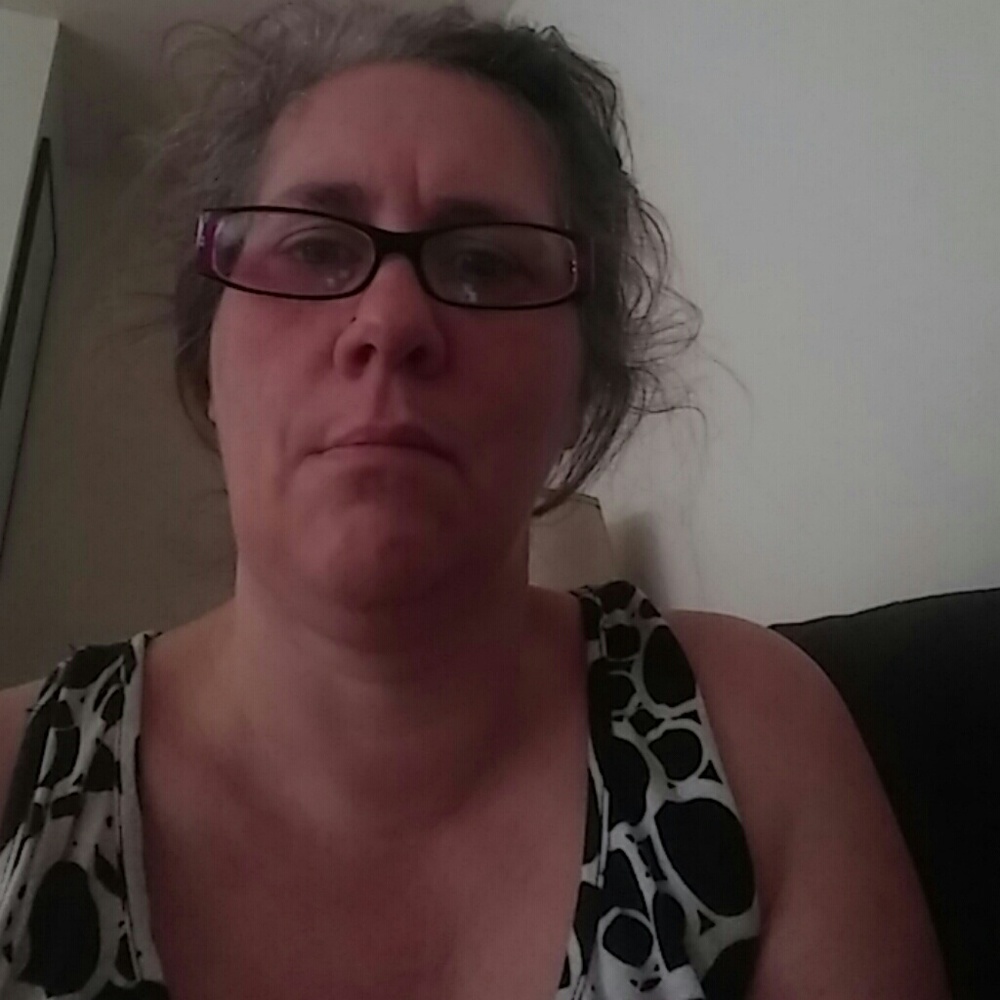 Meet your Posher, Teresa