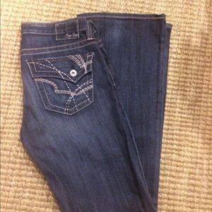 Big Star jeans