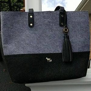 Emma Fox Bag