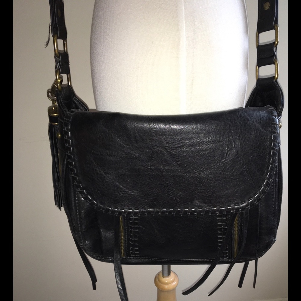 Steve Madden Crossbody Shoulder Handbag