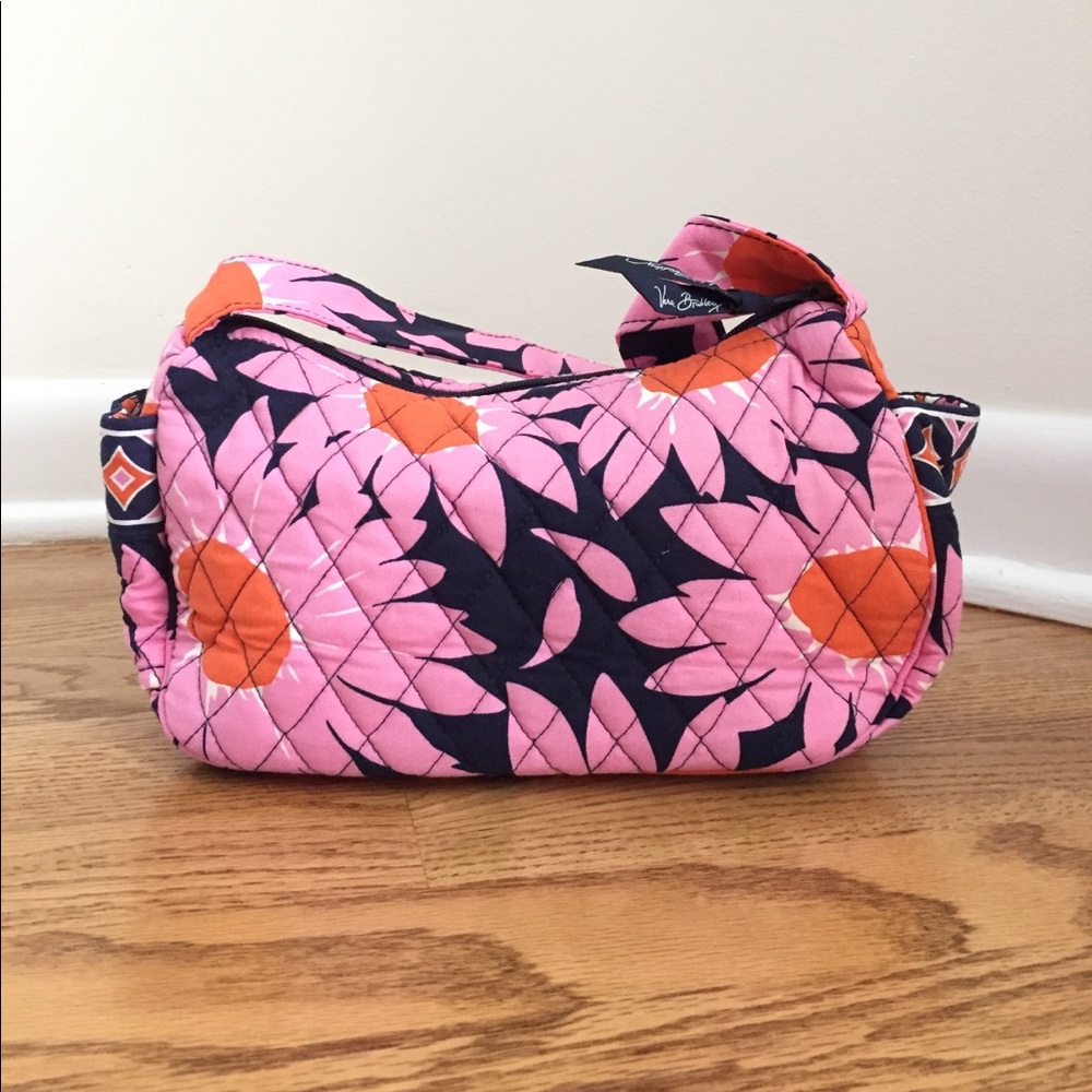 NWOT Vera Bradley purse