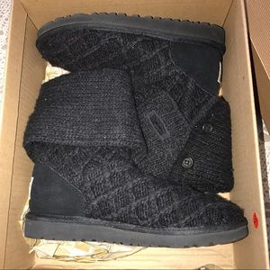 Lattice Cardy Uggs